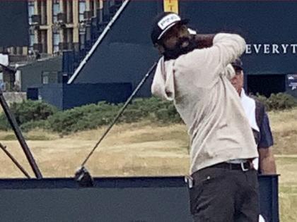 Arnold Palmer Invitational: Indian-American Theegala tied fourth | Arnold Palmer Invitational: Indian-American Theegala tied fourth Arnold Palmer Invitational: Indian-American Theegala tied fourth | Arnold Palmer Invitational: Indian-American Theegala tied fourth