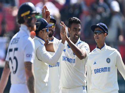 Records topple as players etch their names in history book following India's dominant win in 5th Test | Records topple as players etch their names in history book following India's dominant win in 5th Test