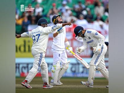 Nasser Hussain lambasts England's 'Bazball' approach, says it's about individual performances | Nasser Hussain lambasts England's 'Bazball' approach, says it's about individual performances