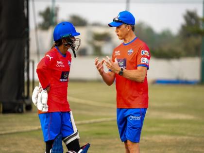 After one-run loss, spirited Delhi Capitals look to bounce back against Royal Challengers Bangalore in penultimate league stage match | After one-run loss, spirited Delhi Capitals look to bounce back against Royal Challengers Bangalore in penultimate league stage match