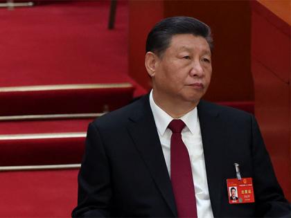 In post-COVID China, masks off, but Xi's tight control persists: Report | In post-COVID China, masks off, but Xi's tight control persists: Report