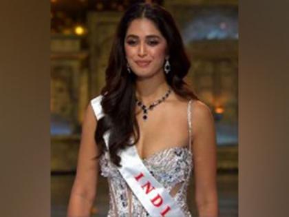 Miss World 2024: India's Sini Shetty fails to make it to Top 4 | Miss World 2024: India's Sini Shetty fails to make it to Top 4 Miss World 2024: India's Sini Shetty fails to make it to Top 4 | Miss World 2024: India's Sini Shetty fails to make it to Top 4