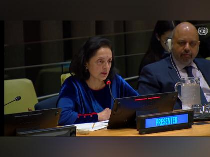 "Quarter century has passed, the world cannot wait...": India emphaises on UNSC reforms | "Quarter century has passed, the world cannot wait...": India emphaises on UNSC reforms