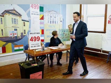 Irish govt fails to replace constitutional references on family, women's role in home | Irish govt fails to replace constitutional references on family, women's role in home Irish govt fails to replace constitutional references on family, women's role in home | Irish govt fails to replace constitutional references on family, women's role in home
