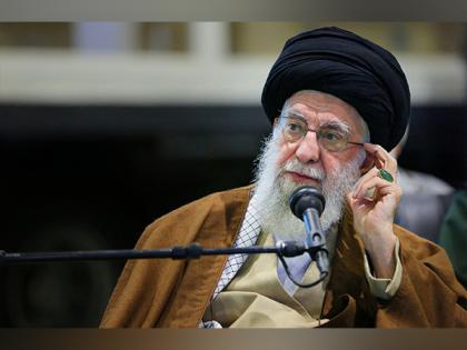 Iran condemns Meta's removal of Ayatollah Khamenei's FB, Instagram accounts as 'violation of freedom of expression' | Iran condemns Meta's removal of Ayatollah Khamenei's FB, Instagram accounts as 'violation of freedom of expression' Iran condemns Meta's removal of Ayatollah Khamenei's FB, Instagram accounts as 'violation of freedom of expression' | Iran condemns Meta's removal of Ayatollah Khamenei's FB, Instagram accounts as 'violation of freedom of expression'
