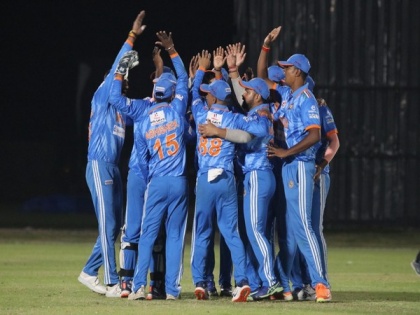 Hat trick by India at DICC T20 World Cup UAE | Hat trick by India at DICC T20 World Cup UAE