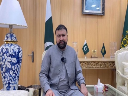 Balochistan cabinet to be finalised within two weeks: CM Sarfraz Bugti | Balochistan cabinet to be finalised within two weeks: CM Sarfraz Bugti