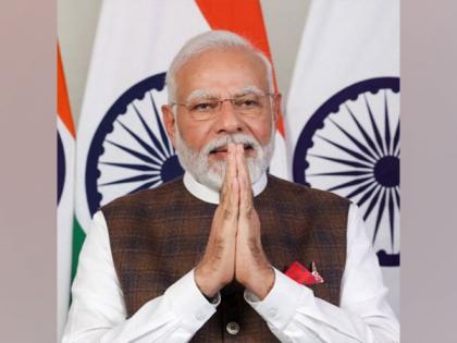 "A win-win situation for all nations": PM Modi after India inks free trade pact with European bloc | "A win-win situation for all nations": PM Modi after India inks free trade pact with European bloc "A win-win situation for all nations": PM Modi after India inks free trade pact with European bloc | "A win-win situation for all nations": PM Modi after India inks free trade pact with European bloc