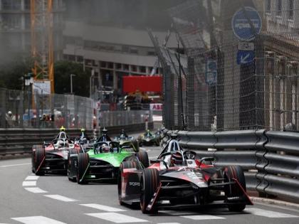 India's INDE Racing to showcase EV advancements at Misano E-Prix of Formula E World Championship | India's INDE Racing to showcase EV advancements at Misano E-Prix of Formula E World Championship India's INDE Racing to showcase EV advancements at Misano E-Prix of Formula E World Championship | India's INDE Racing to showcase EV advancements at Misano E-Prix of Formula E World Championship