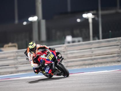 Mir emerges as quickest Honda driver, takes top honours in opening Sprint of 2024 | Mir emerges as quickest Honda driver, takes top honours in opening Sprint of 2024 Mir emerges as quickest Honda driver, takes top honours in opening Sprint of 2024 | Mir emerges as quickest Honda driver, takes top honours in opening Sprint of 2024