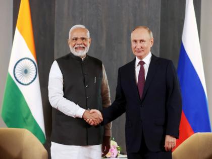 PM Modi's outreach to Putin helped prevent "potential nuclear attack" on Ukraine in late 2022: CNN Report | PM Modi's outreach to Putin helped prevent "potential nuclear attack" on Ukraine in late 2022: CNN Report PM Modi's outreach to Putin helped prevent "potential nuclear attack" on Ukraine in late 2022: CNN Report | PM Modi's outreach to Putin helped prevent "potential nuclear attack" on Ukraine in late 2022: CNN Report