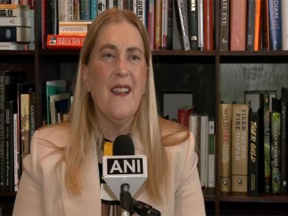 "India will be world's premier manufacturing, service hub": Swiss Secretary lauds India-EFTA Trade Economic Partnership Agreement | "India will be world's premier manufacturing, service hub": Swiss Secretary lauds India-EFTA Trade Economic Partnership Agreement "India will be world's premier manufacturing, service hub": Swiss Secretary lauds India-EFTA Trade Economic Partnership Agreement | "India will be world's premier manufacturing, service hub": Swiss Secretary lauds India-EFTA Trade Economic Partnership Agreement