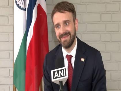 Negotiations on tariff cuts, chapters on investment, human rights were major contentious issues: Norway Minister on India-EFTA trade pact | Negotiations on tariff cuts, chapters on investment, human rights were major contentious issues: Norway Minister on India-EFTA trade pact
