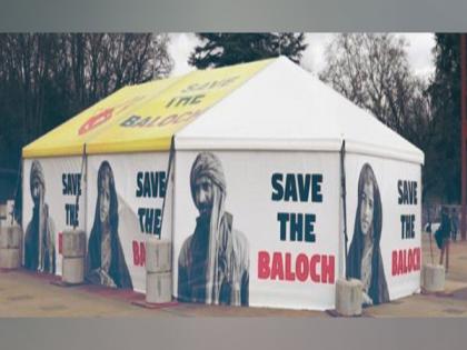 Pakistan: Report reveals 'worrisome' statistics on severe human rights abuse in Balochistan | Pakistan: Report reveals 'worrisome' statistics on severe human rights abuse in Balochistan