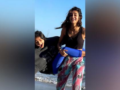 Ananya Panday drops birthday wish to "coolest girl" Rysa | Ananya Panday drops birthday wish to "coolest girl" Rysa Ananya Panday drops birthday wish to "coolest girl" Rysa | Ananya Panday drops birthday wish to "coolest girl" Rysa