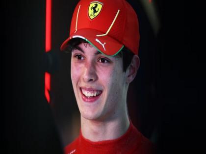 F1: "Physically it was a really difficult race," says Oliver Bearman after Saudi Arabian GP | F1: "Physically it was a really difficult race," says Oliver Bearman after Saudi Arabian GP F1: "Physically it was a really difficult race," says Oliver Bearman after Saudi Arabian GP | F1: "Physically it was a really difficult race," says Oliver Bearman after Saudi Arabian GP