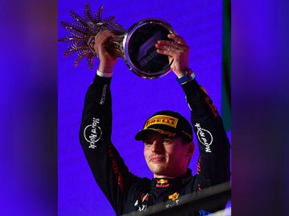 "I would love to have him": Mercedes Team Principal Toto Wolff on Max Verstappen | "I would love to have him": Mercedes Team Principal Toto Wolff on Max Verstappen