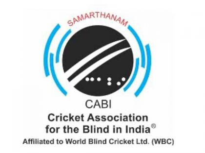 Samarth Championship for Blind Cricket featuring India and Sri Lanka begins on Monday in Delhi | Samarth Championship for Blind Cricket featuring India and Sri Lanka begins on Monday in Delhi