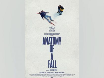 Oscars 2024: 'Anatomy of a Fall' bags 'Best Original Screenplay' award | Oscars 2024: 'Anatomy of a Fall' bags 'Best Original Screenplay' award Oscars 2024: 'Anatomy of a Fall' bags 'Best Original Screenplay' award | Oscars 2024: 'Anatomy of a Fall' bags 'Best Original Screenplay' award