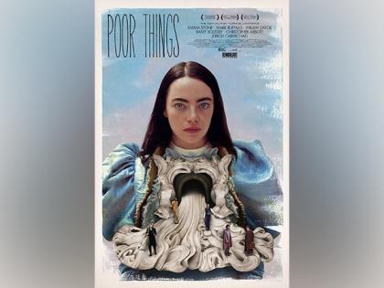 Oscars 2024: 'Poor Things' bags awards for Best Costume Design, Best Makeup and Hairstyling | Oscars 2024: 'Poor Things' bags awards for Best Costume Design, Best Makeup and Hairstyling Oscars 2024: 'Poor Things' bags awards for Best Costume Design, Best Makeup and Hairstyling | Oscars 2024: 'Poor Things' bags awards for Best Costume Design, Best Makeup and Hairstyling