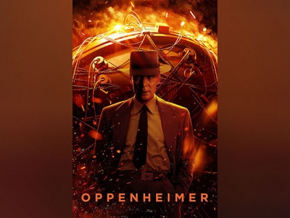 Oscars 2024: Cillian Murphy's 'Oppenheimer' wins award for Best Cinematography | Oscars 2024: Cillian Murphy's 'Oppenheimer' wins award for Best Cinematography