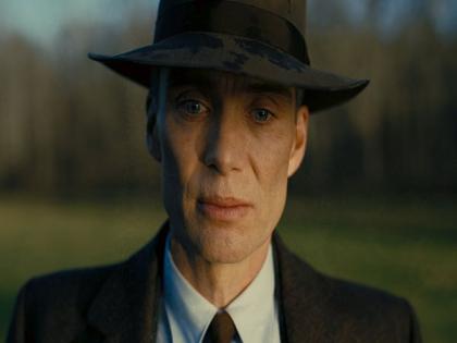 Oscars 2024: Cillian Murphy wins Best Actor for 'Oppenheimer' | Oscars 2024: Cillian Murphy wins Best Actor for 'Oppenheimer'