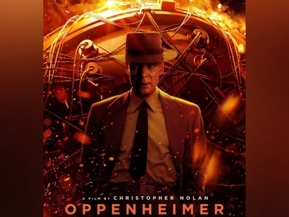 Oscars 2024: 'Oppenheimer' wins award for Best Original Score (See Tweet) | Oscars 2024: 'Oppenheimer' wins award for Best Original Score (See Tweet)