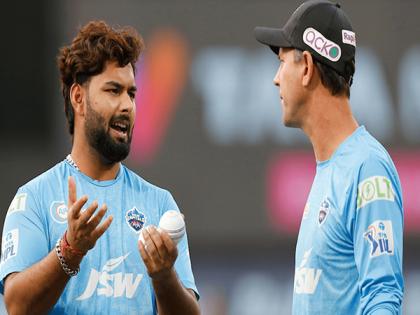 Ponting opens up about Rishabh Pant's return in latest ICC Review | Ponting opens up about Rishabh Pant's return in latest ICC Review