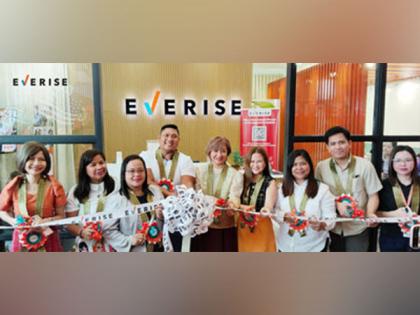 Everise expands footprint in the Philippines with newest microsite in Isabela, Cauayan City | Everise expands footprint in the Philippines with newest microsite in Isabela, Cauayan City Everise expands footprint in the Philippines with newest microsite in Isabela, Cauayan City | Everise expands footprint in the Philippines with newest microsite in Isabela, Cauayan City