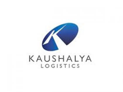 Kaushalya Logistics Limited (KLL) Milestone March with JK Cement Hub Operations Begin in Varanasi, Adani Cement Depot Expands in Madhya Pradesh | Kaushalya Logistics Limited (KLL) Milestone March with JK Cement Hub Operations Begin in Varanasi, Adani Cement Depot Expands in Madhya Pradesh Kaushalya Logistics Limited (KLL) Milestone March with JK Cement Hub Operations Begin in Varanasi, Adani Cement Depot Expands in Madhya Pradesh | Kaushalya Logistics Limited (KLL) Milestone March with JK Cement Hub Operations Begin in Varanasi, Adani Cement Depot Expands in Madhya Pradesh