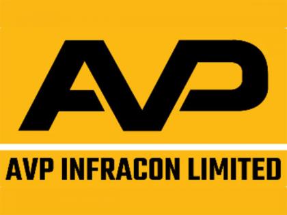 AVP Infracon Limited IPO Opens on March 13, 2024 | AVP Infracon Limited IPO Opens on March 13, 2024 AVP Infracon Limited IPO Opens on March 13, 2024 | AVP Infracon Limited IPO Opens on March 13, 2024