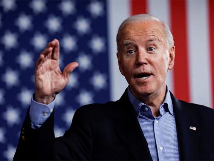In Ramadan statement, Biden says Gaza crisis is "front of mind" | In Ramadan statement, Biden says Gaza crisis is "front of mind" In Ramadan statement, Biden says Gaza crisis is "front of mind" | In Ramadan statement, Biden says Gaza crisis is "front of mind"