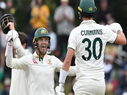 "Someone stood up, made themselves a matchwinner": Cummins on Australia's series win over NZ | "Someone stood up, made themselves a matchwinner": Cummins on Australia's series win over NZ