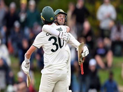 Australia's success in Christchurch sets up home Test series against India | Australia's success in Christchurch sets up home Test series against India