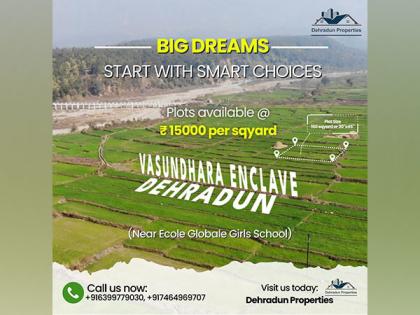 Introducing Vasundhara Enclave: Your Affordable Luxury Retreat | Introducing Vasundhara Enclave: Your Affordable Luxury Retreat Introducing Vasundhara Enclave: Your Affordable Luxury Retreat | Introducing Vasundhara Enclave: Your Affordable Luxury Retreat