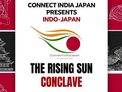 Pathbreaking India-Japan 'Rising Sun Conclave' all set to bolster cultural, economic and diplomatic ties between the two powerhouse nations | Pathbreaking India-Japan 'Rising Sun Conclave' all set to bolster cultural, economic and diplomatic ties between the two powerhouse nations Pathbreaking India-Japan 'Rising Sun Conclave' all set to bolster cultural, economic and diplomatic ties between the two powerhouse nations | Pathbreaking India-Japan 'Rising Sun Conclave' all set to bolster cultural, economic and diplomatic ties between the two powerhouse nations