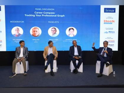 IMA Student Leadership Conference in Mumbai Focuses on Engaging Gen Z on the Future of Finance | IMA Student Leadership Conference in Mumbai Focuses on Engaging Gen Z on the Future of Finance IMA Student Leadership Conference in Mumbai Focuses on Engaging Gen Z on the Future of Finance | IMA Student Leadership Conference in Mumbai Focuses on Engaging Gen Z on the Future of Finance