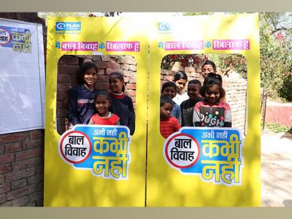 TVH's Visionary Campaign: Ending Child Marriages with Plan India | TVH's Visionary Campaign: Ending Child Marriages with Plan India TVH's Visionary Campaign: Ending Child Marriages with Plan India | TVH's Visionary Campaign: Ending Child Marriages with Plan India