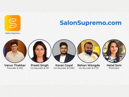SalonSupremo.com: The New Avatar of Divine Beauty Software launches Beta Version of Cloud Platform | SalonSupremo.com: The New Avatar of Divine Beauty Software launches Beta Version of Cloud Platform SalonSupremo.com: The New Avatar of Divine Beauty Software launches Beta Version of Cloud Platform | SalonSupremo.com: The New Avatar of Divine Beauty Software launches Beta Version of Cloud Platform