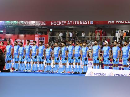 Hockey India announces 28-member core probable group for national camp | Hockey India announces 28-member core probable group for national camp Hockey India announces 28-member core probable group for national camp | Hockey India announces 28-member core probable group for national camp
