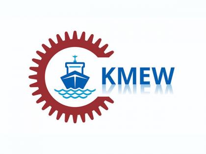 KMEW's Inland Waterway Maiden Voyage: Embarking on New Waters | KMEW's Inland Waterway Maiden Voyage: Embarking on New Waters KMEW's Inland Waterway Maiden Voyage: Embarking on New Waters | KMEW's Inland Waterway Maiden Voyage: Embarking on New Waters