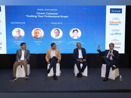 IMA Student Leadership Conference in Mumbai Focuses on Engaging Gen Z on the Future of Finance | IMA Student Leadership Conference in Mumbai Focuses on Engaging Gen Z on the Future of Finance IMA Student Leadership Conference in Mumbai Focuses on Engaging Gen Z on the Future of Finance | IMA Student Leadership Conference in Mumbai Focuses on Engaging Gen Z on the Future of Finance