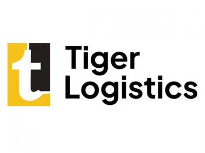 Tiger Logistics' Proprietary Platform 'FreightJar' Wins Digital Startup