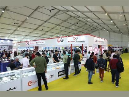 35th GTE Garment Technology Expo 2024 Concludes Successfully, Setting New Benchmarks in the Garment Industry | 35th GTE Garment Technology Expo 2024 Concludes Successfully, Setting New Benchmarks in the Garment Industry 35th GTE Garment Technology Expo 2024 Concludes Successfully, Setting New Benchmarks in the Garment Industry | 35th GTE Garment Technology Expo 2024 Concludes Successfully, Setting New Benchmarks in the Garment Industry