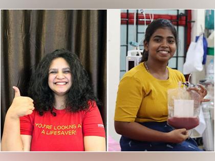 Young Women Take Charge as Lifesavers - Asmita and Sowmiya's Inspiring Story | Young Women Take Charge as Lifesavers - Asmita and Sowmiya's Inspiring Story Young Women Take Charge as Lifesavers - Asmita and Sowmiya's Inspiring Story | Young Women Take Charge as Lifesavers - Asmita and Sowmiya's Inspiring Story