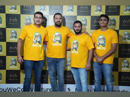 Cricket Icon Yuvraj Singh and Planify Join Forces with Mahu Tasty Foods to Launch PashuPalak's First Integrated Animal Township in India | Cricket Icon Yuvraj Singh and Planify Join Forces with Mahu Tasty Foods to Launch PashuPalak's First Integrated Animal Township in India Cricket Icon Yuvraj Singh and Planify Join Forces with Mahu Tasty Foods to Launch PashuPalak's First Integrated Animal Township in India | Cricket Icon Yuvraj Singh and Planify Join Forces with Mahu Tasty Foods to Launch PashuPalak's First Integrated Animal Township in India