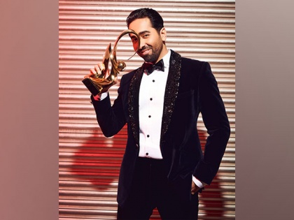 Winning Best Actor Award for a Comedy Is a Damn Serious Business, Says Ayushmann Khurrana (Check Out) | Winning Best Actor Award for a Comedy Is a Damn Serious Business, Says Ayushmann Khurrana (Check Out)