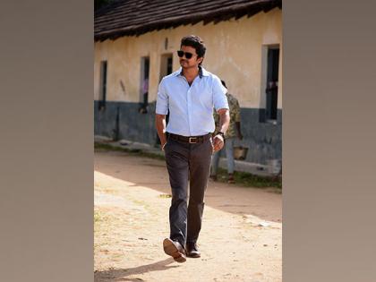 Actor Vijay donates Rs 1 crore for Nadigar Sangam building project | Actor Vijay donates Rs 1 crore for Nadigar Sangam building project Actor Vijay donates Rs 1 crore for Nadigar Sangam building project | Actor Vijay donates Rs 1 crore for Nadigar Sangam building project