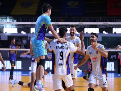 Delhi Toofans stun Bengaluru Torpedoes to open Super 5s campaign | Delhi Toofans stun Bengaluru Torpedoes to open Super 5s campaign Delhi Toofans stun Bengaluru Torpedoes to open Super 5s campaign | Delhi Toofans stun Bengaluru Torpedoes to open Super 5s campaign