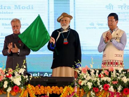 "Does not stand to reason": India rejects comments by China on PM Modi's visit to Arunachal Pradesh | "Does not stand to reason": India rejects comments by China on PM Modi's visit to Arunachal Pradesh "Does not stand to reason": India rejects comments by China on PM Modi's visit to Arunachal Pradesh | "Does not stand to reason": India rejects comments by China on PM Modi's visit to Arunachal Pradesh